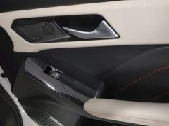 Haval Chitu 2021 Jiqing Edition 1.5T Golden Rabbit - ფოტო 9