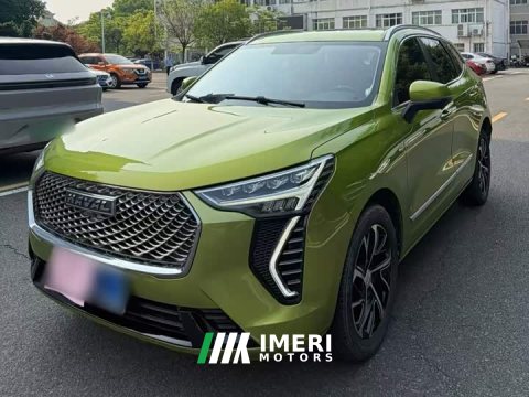 2021 Haval First Love 1.5T Automatic Grand Three Edition - ავტომობილი ჩინეთიდან