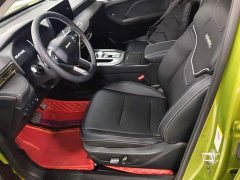 Haval First Love 1.5T Automatic Grand Three Edition - ფოტო 11