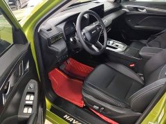 Haval First Love 1.5T Automatic Grand Three Edition - ფოტო 12