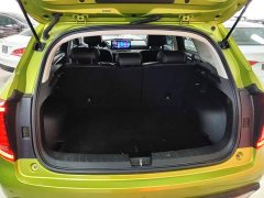 Haval First Love 1.5T Automatic Grand Three Edition - ფოტო 15