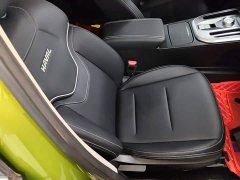 Haval First Love 1.5T Automatic Grand Three Edition - ფოტო 20