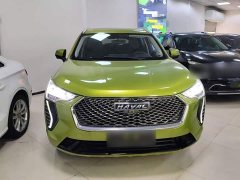 Haval First Love 1.5T Automatic Grand Three Edition - ფოტო 3