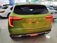 Haval First Love 1.5T Automatic Grand Three Edition - ფოტო 4