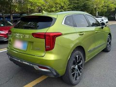 Haval First Love 1.5T Automatic Grand Three Edition - ფოტო 5
