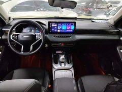 Haval First Love 1.5T Automatic Grand Three Edition - ფოტო 6