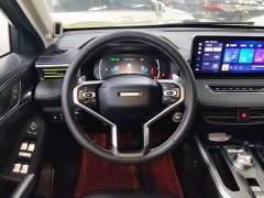 Haval First Love 1.5T Automatic Grand Three Edition - ფოტო 7