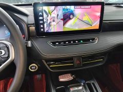 Haval First Love 1.5T Automatic Grand Three Edition - ფოტო 9