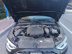 Audi A4L 40 TFSI Luxury Elegance - ფოტო 11