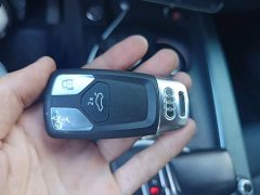 Audi A4L 40 TFSI Luxury Elegance - ფოტო 12
