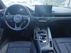 Audi A4L 40 TFSI Luxury Elegance - ფოტო 13
