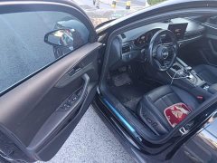 Audi A4L 40 TFSI Luxury Elegance - ფოტო 14