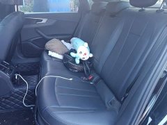 Audi A4L 40 TFSI Luxury Elegance - ფოტო 15