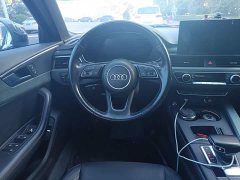 Audi A4L 40 TFSI Luxury Elegance - ფოტო 3