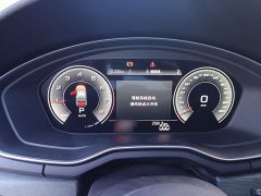 Audi A4L 40 TFSI Luxury Elegance - ფოტო 4