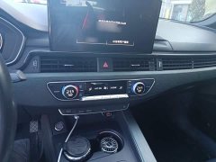 Audi A4L 40 TFSI Luxury Elegance - ფოტო 6