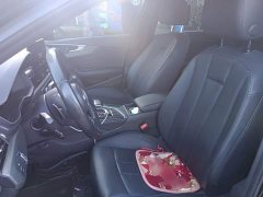 Audi A4L 40 TFSI Luxury Elegance - ფოტო 8