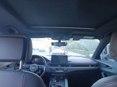 Audi A4L 40 TFSI Luxury Elegance - ფოტო 9