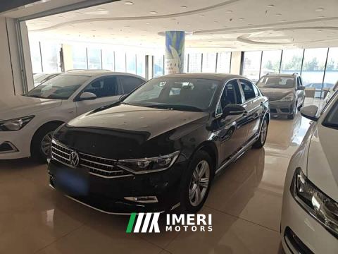 2025 Volkswagen Magotan 2 Million Units Anniversary Edition 280TSI DSG Comfort