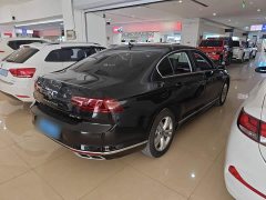 Volkswagen Magotan 2023 2 Million Units Anniversary Edition 280TSI DSG Comfort - ფოტო 11