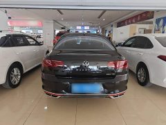 Volkswagen Magotan 2023 2 Million Units Anniversary Edition 280TSI DSG Comfort - ფოტო 13