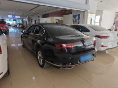 Volkswagen Magotan 2023 2 Million Units Anniversary Edition 280TSI DSG Comfort - ფოტო 14