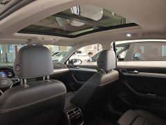 Volkswagen Magotan 2023 2 Million Units Anniversary Edition 280TSI DSG Comfort - ფოტო 15
