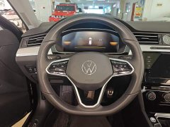 Volkswagen Magotan 2023 2 Million Units Anniversary Edition 280TSI DSG Comfort - ფოტო 4