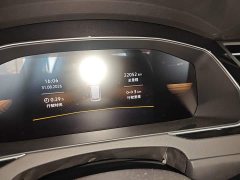 Volkswagen Magotan 2023 2 Million Units Anniversary Edition 280TSI DSG Comfort - ფოტო 6