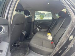 Honda Envision 240TURBO Manual Exclusive Edition - ფოტო 10
