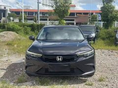 Honda Envision 240TURBO Manual Exclusive Edition - ფოტო 3