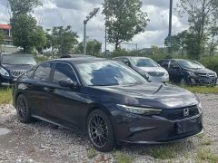 Honda Envision 240TURBO Manual Exclusive Edition - ფოტო 4