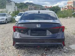 Honda Envision 240TURBO Manual Exclusive Edition - ფოტო 6