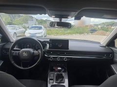 Honda Envision 240TURBO Manual Exclusive Edition - ფოტო 8