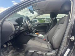 Honda Envision 240TURBO Manual Exclusive Edition - ფოტო 9