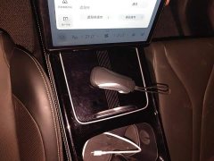 XPeng P5 550E - ფოტო 12