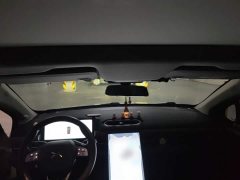 XPeng P5 550E - ფოტო 13