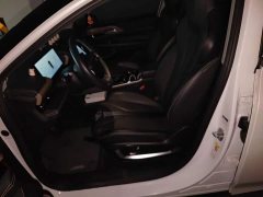 XPeng P5 550E - ფოტო 8
