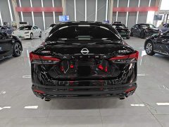 Nissan Teana 2022 2.0L XL-TLS Comfort Edition - ფოტო 12