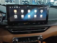 Nissan Teana 2022 2.0L XL-TLS Comfort Edition - ფოტო 19