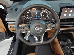 Nissan Teana 2022 2.0L XL-TLS Comfort Edition - ფოტო 4