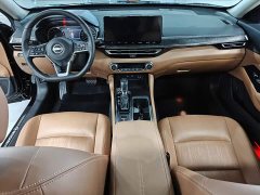 Nissan Teana 2022 2.0L XL-TLS Comfort Edition - ფოტო 5