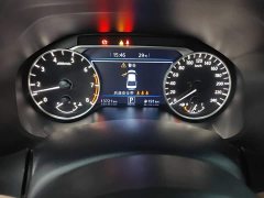 Nissan Teana 2022 2.0L XL-TLS Comfort Edition - ფოტო 6