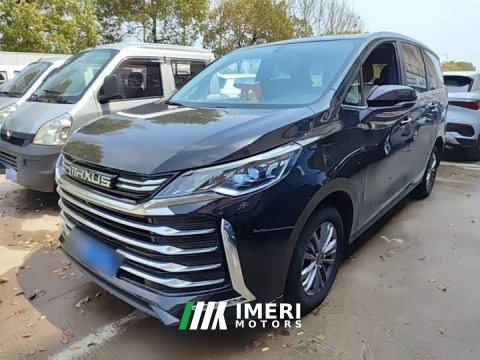 2023 Maxus G50 PLUS 1.5T Happiness Recommended Auto Start Voyage Edition - ავტომობილი ჩინეთიდან