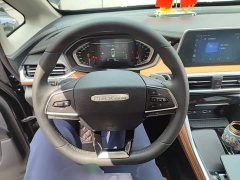 Maxus G50 PLUS 1.5T Happiness Recommended Auto Start Voyage Edition - ფოტო 11