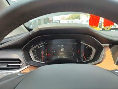 Maxus G50 PLUS 1.5T Happiness Recommended Auto Start Voyage Edition - ფოტო 12
