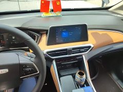 Maxus G50 PLUS 1.5T Happiness Recommended Auto Start Voyage Edition - ფოტო 13