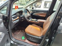 Maxus G50 PLUS 1.5T Happiness Recommended Auto Start Voyage Edition - ფოტო 15