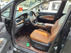 Maxus G50 PLUS 1.5T Happiness Recommended Auto Start Voyage Edition - ფოტო 16