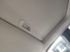 Maxus G50 PLUS 1.5T Happiness Recommended Auto Start Voyage Edition - ფოტო 18